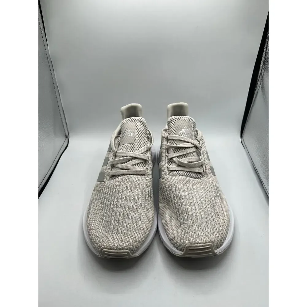 Adidas Swift Run 1.0 Wmns ‘Grey Silver Metallic’ size 8.5w